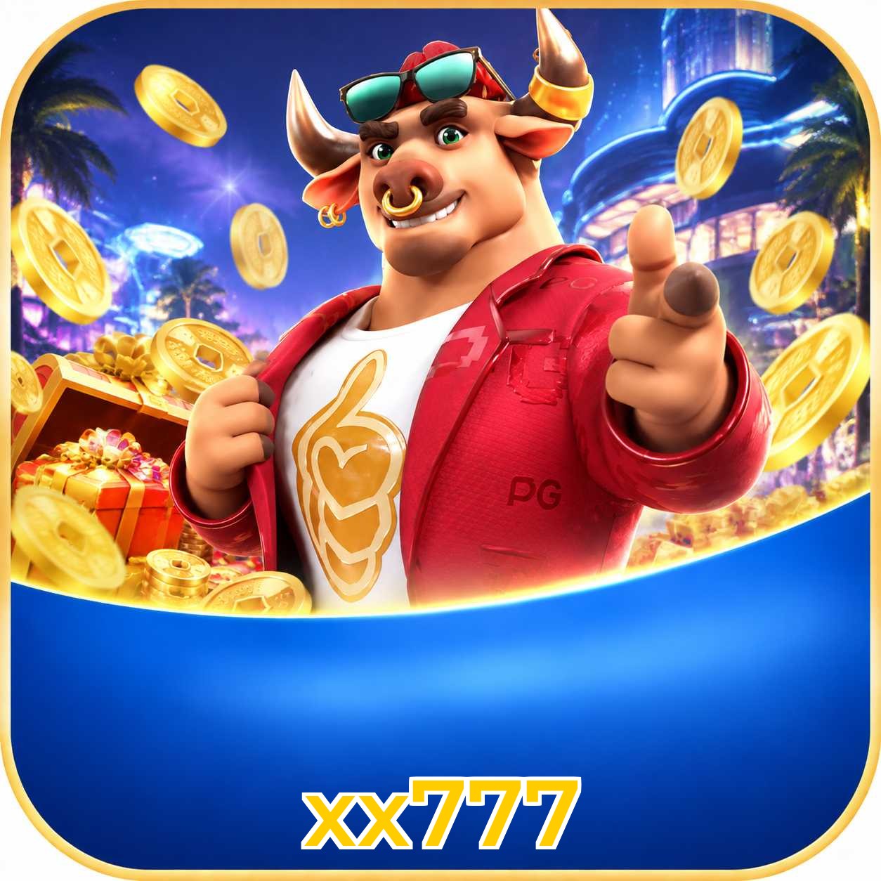 xx777 App Features