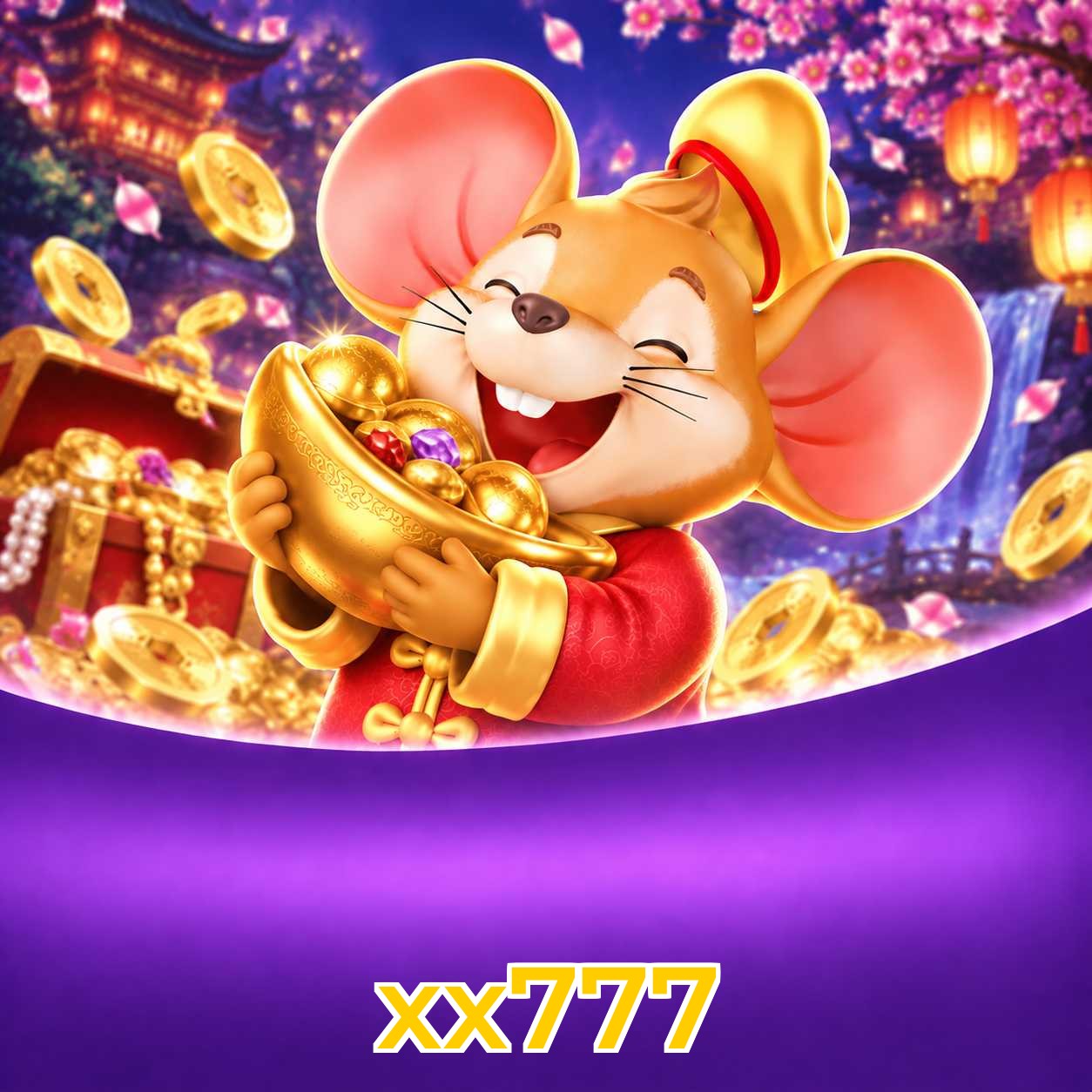 xx777 VIP Program