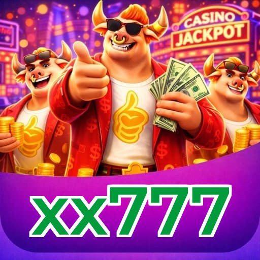 Comparação APP mobile vs versão web da xx777