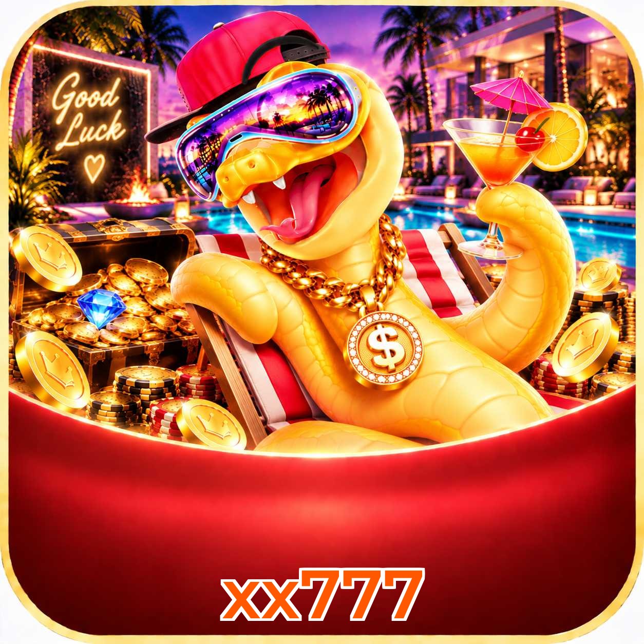 xx777 Facebook Support
