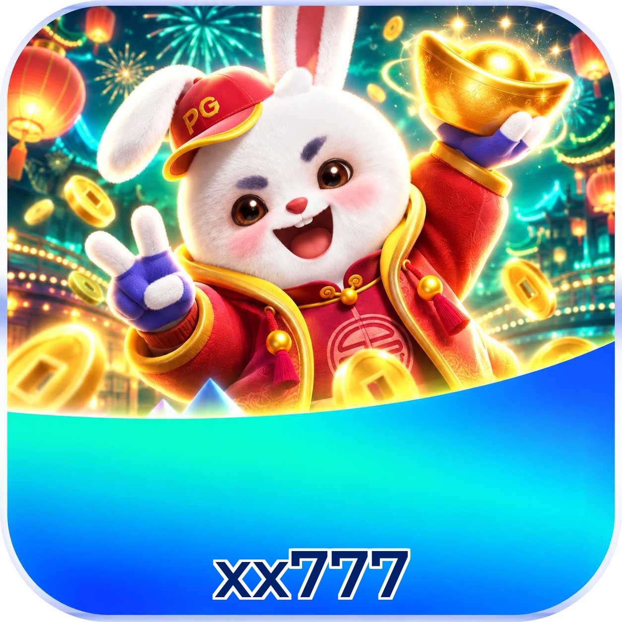 xx777 Cashback