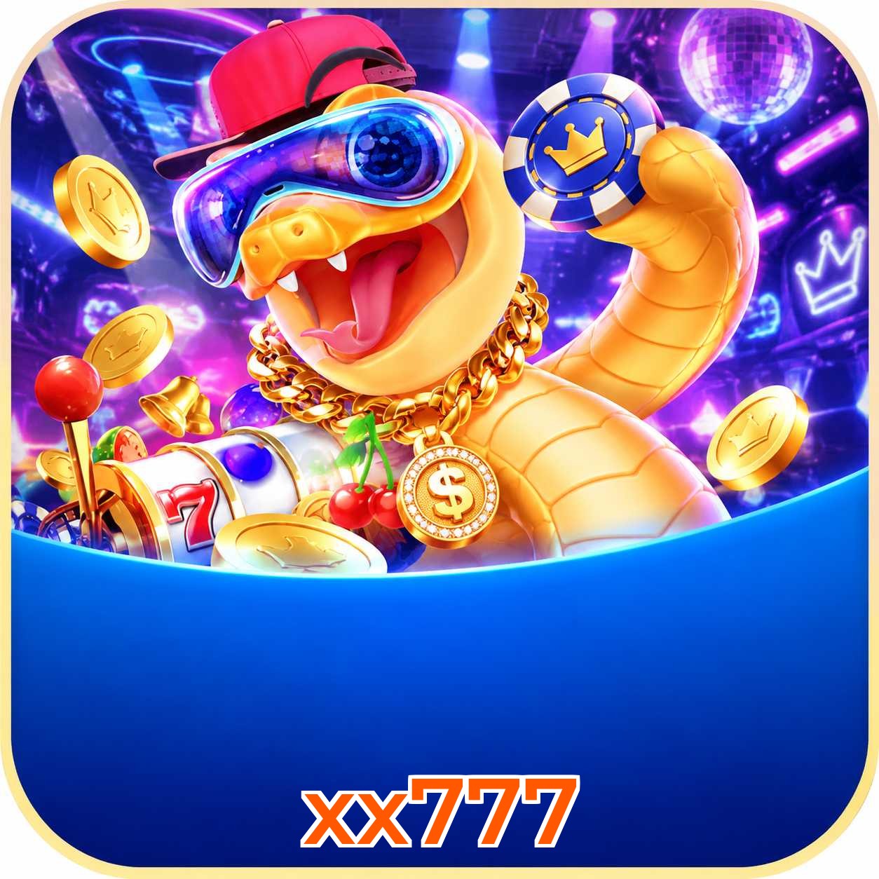 xx777 Segurança