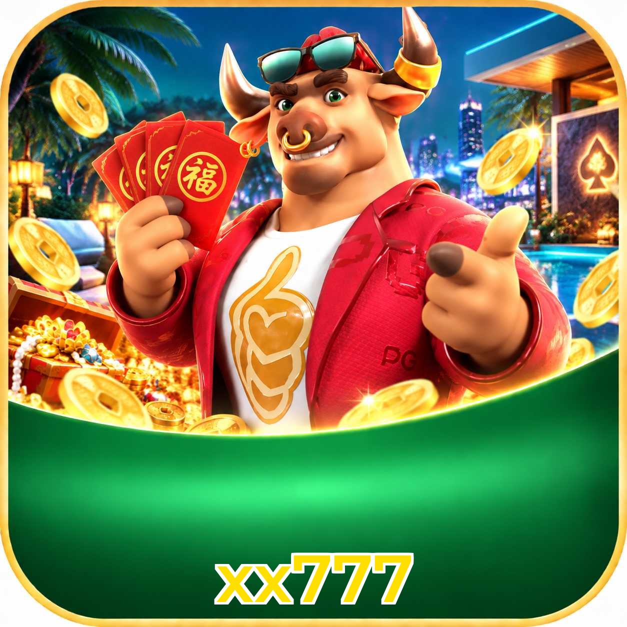xx777 RTP Testing