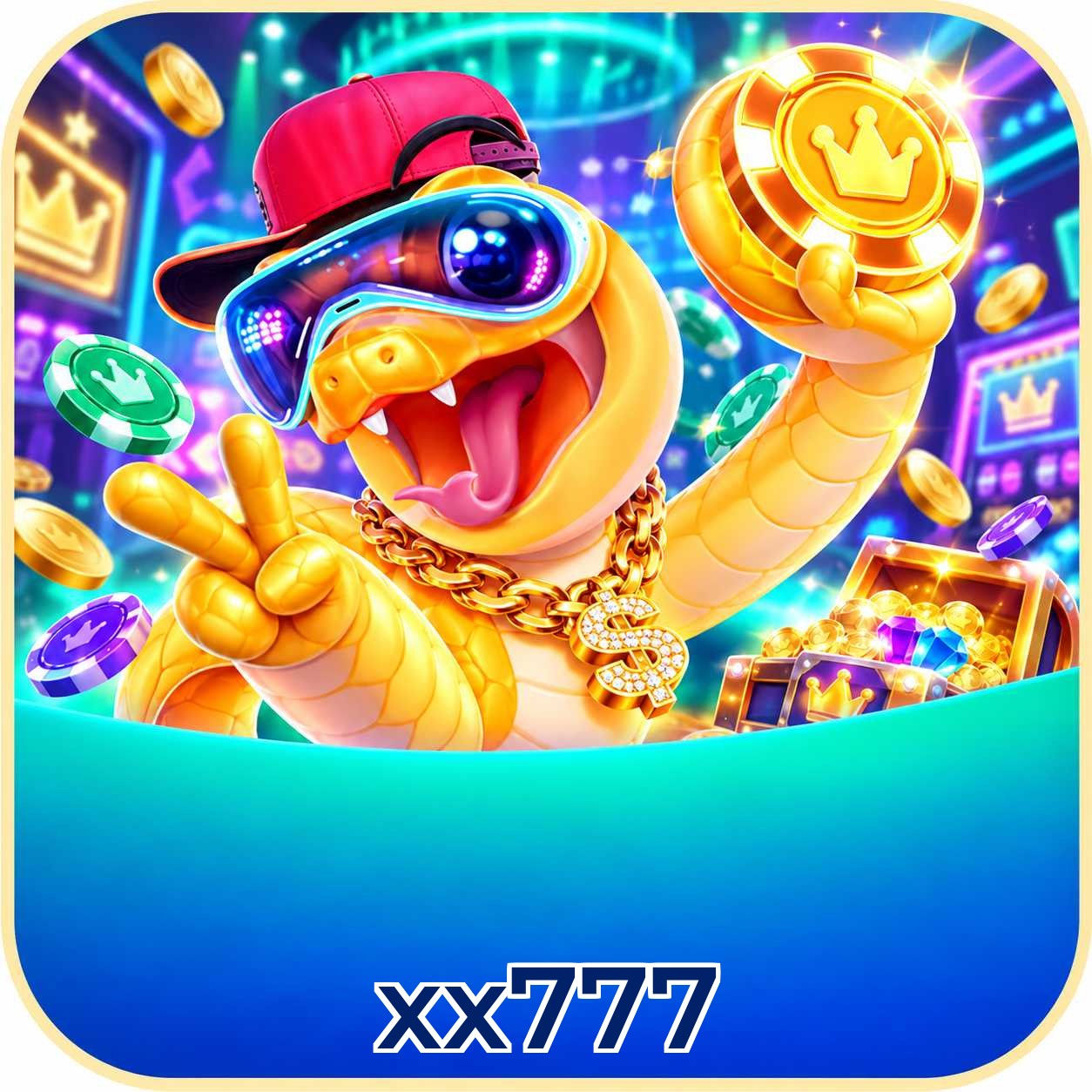 xx777 Responsible Gaming