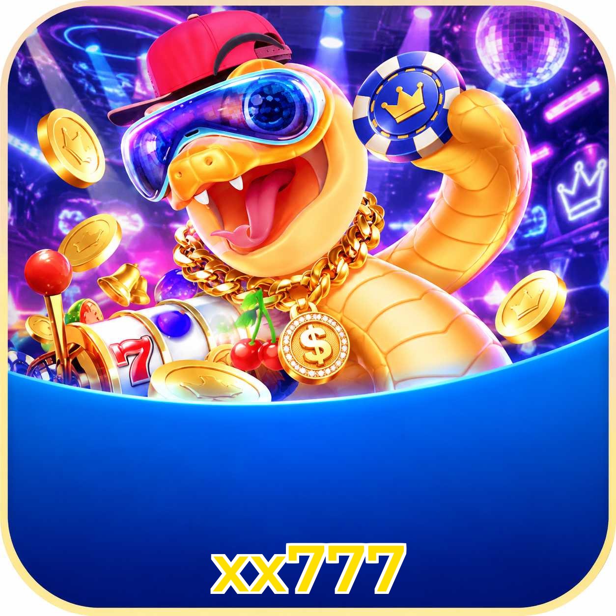 xx777 Download Speed