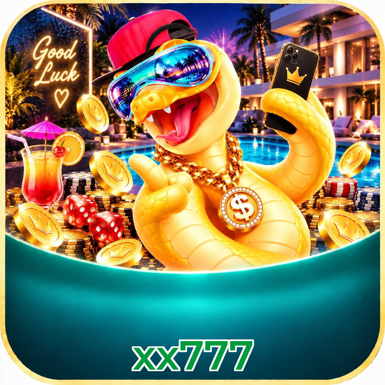 xx777 instalar iPhone Safari PWA