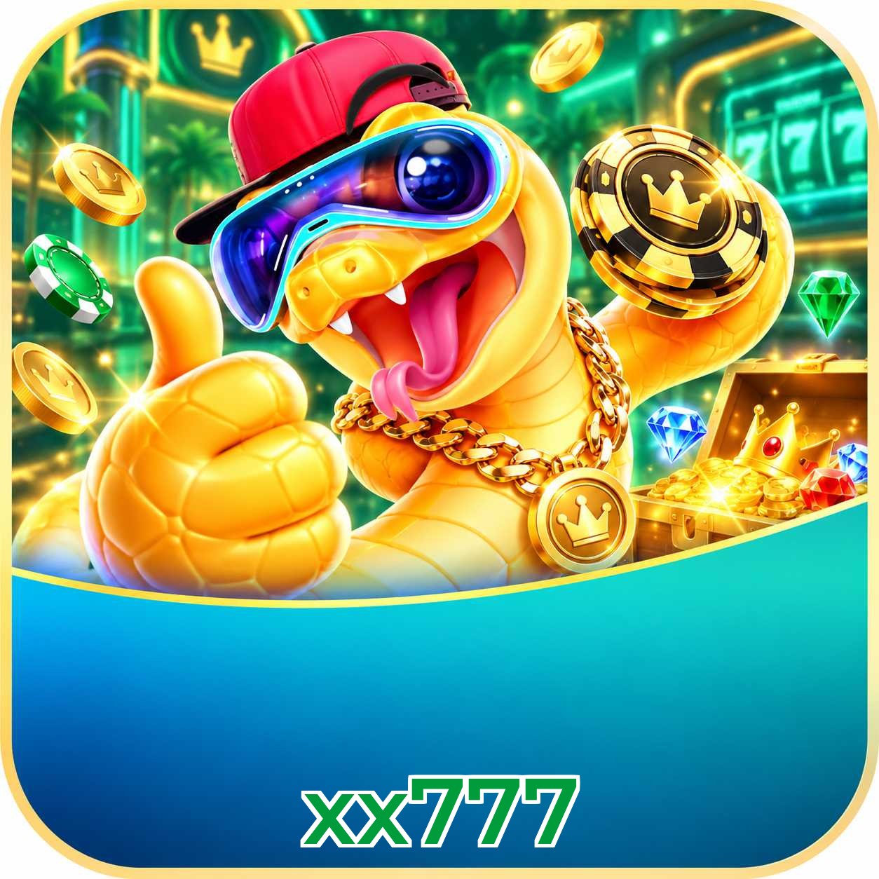 xx777 Jogos Exclusivos