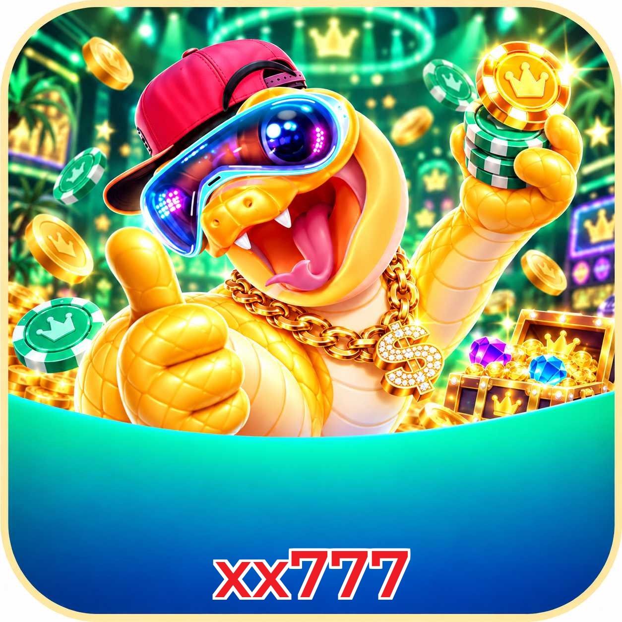 xx777 Estratégias Lottery