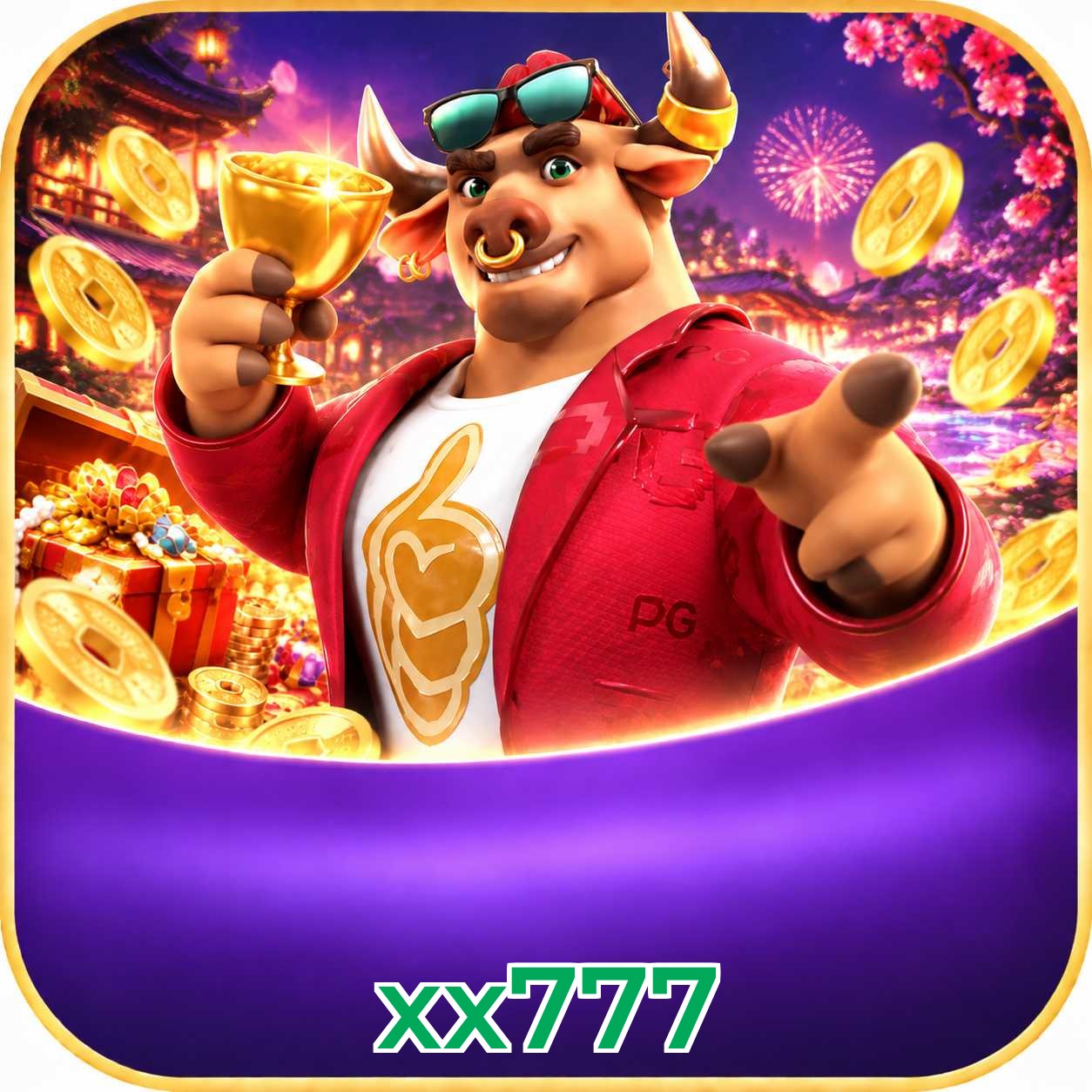 FAQ Baixar xx777