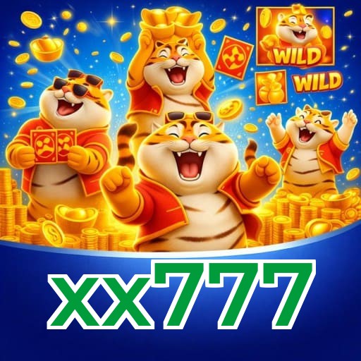 Catálogo xx777 2.547 jogos - Pragmatic Play, Evolution, NetEnt