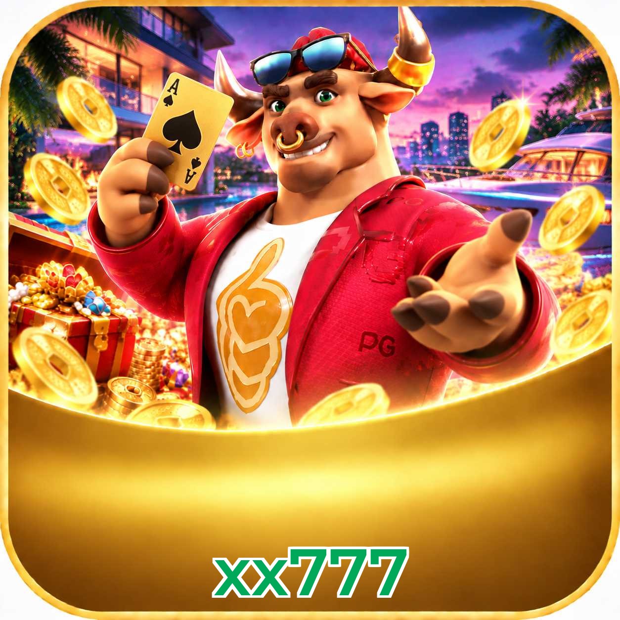 xx777 Registration Guide