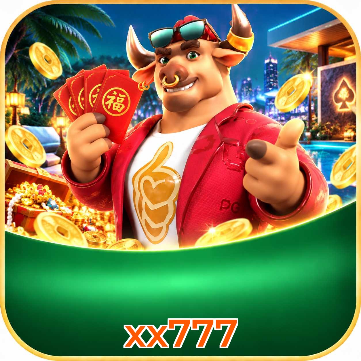 xx777 Plataforma FAQ