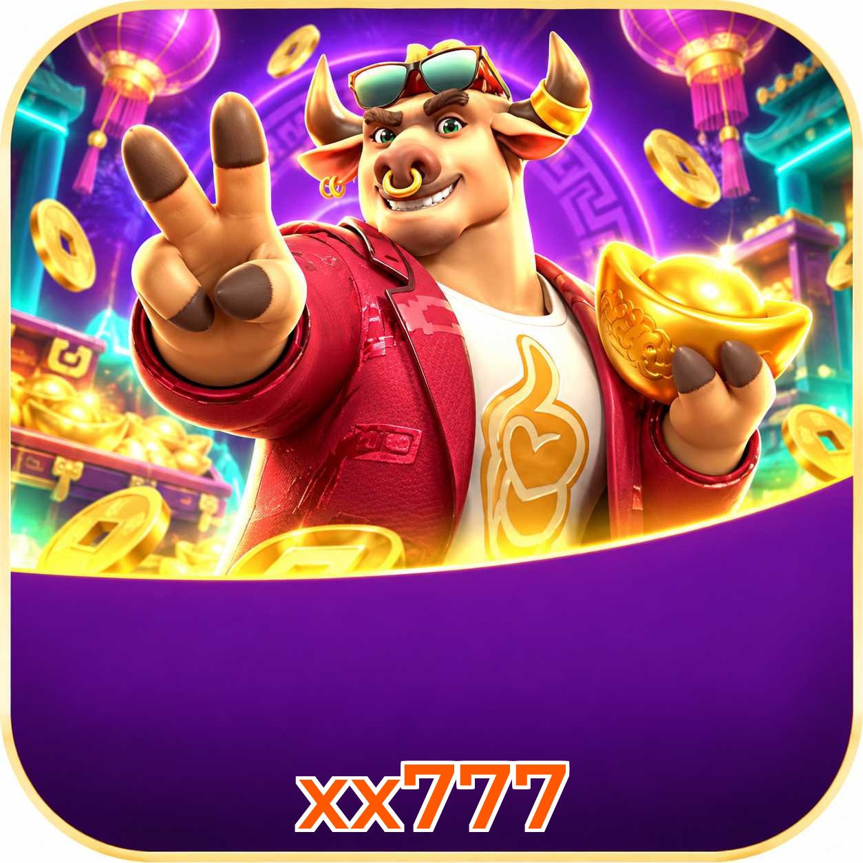 xx777 Logo