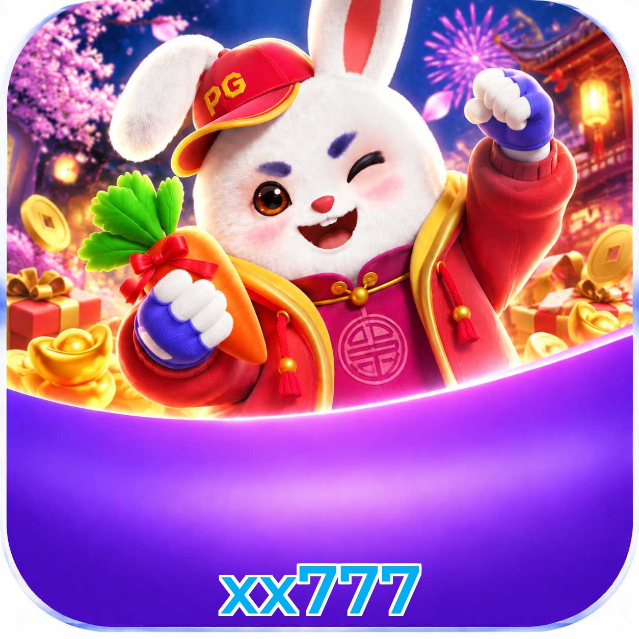 xx777 VIP Níveis