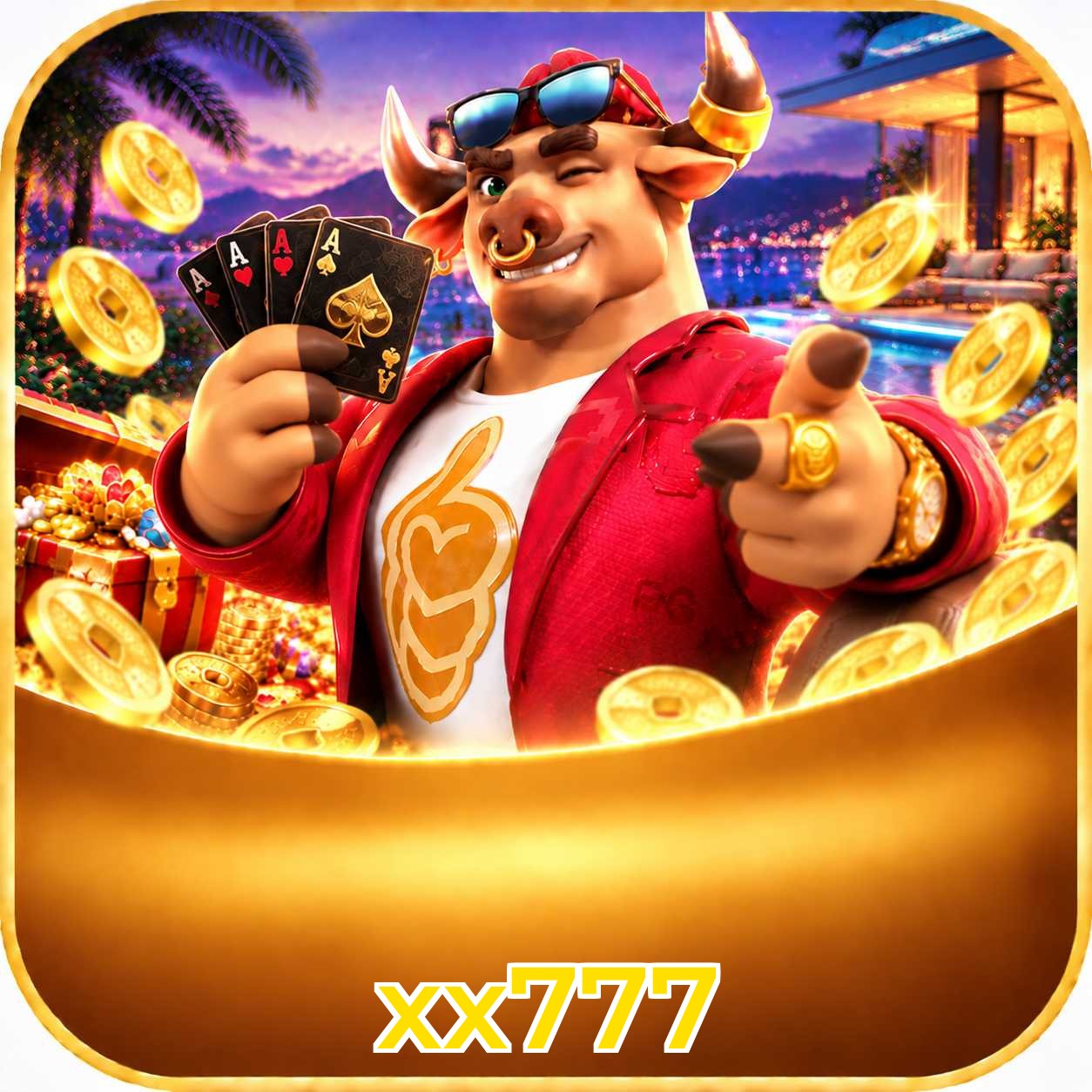 xx777 Performance Tests