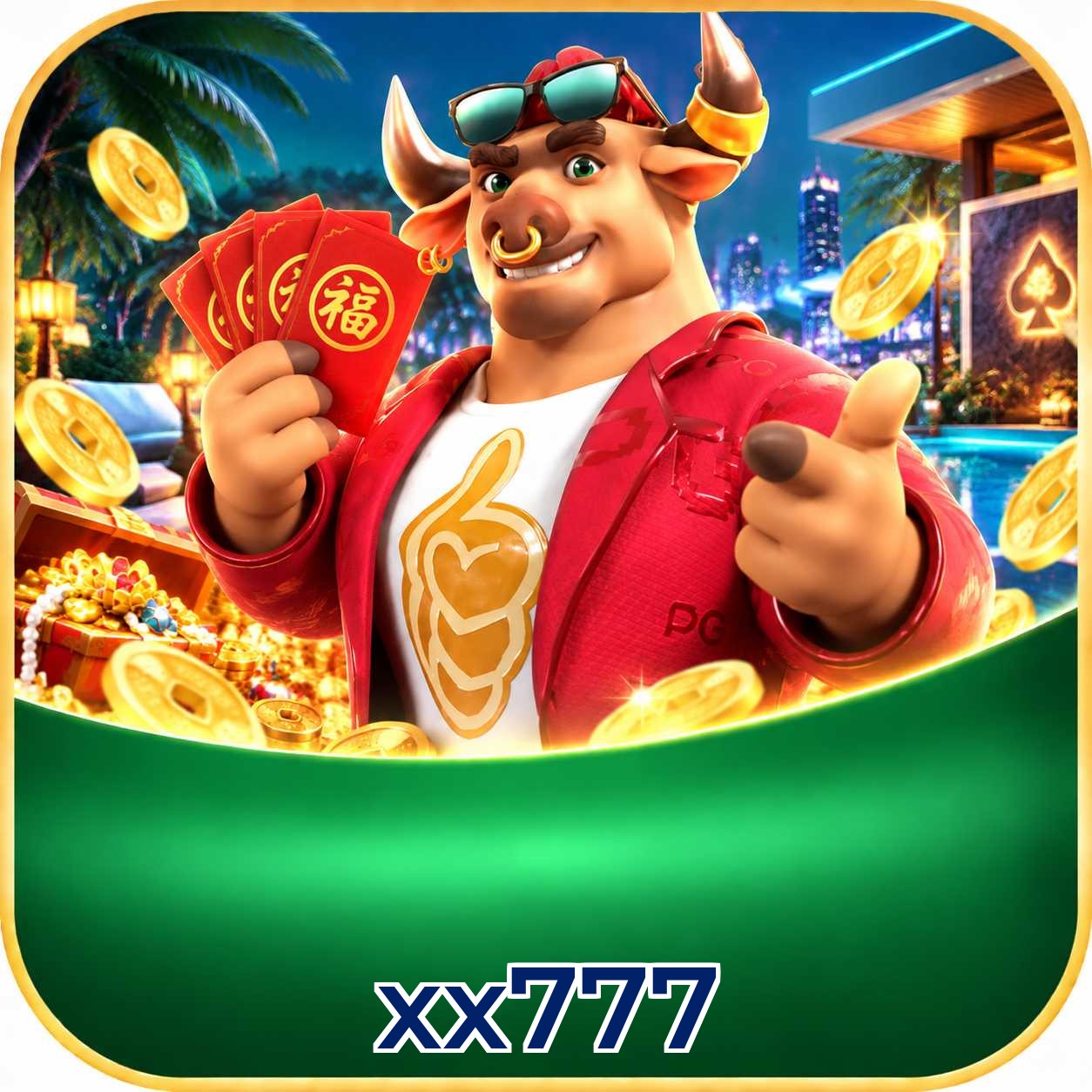 xx777 Compatibilidade