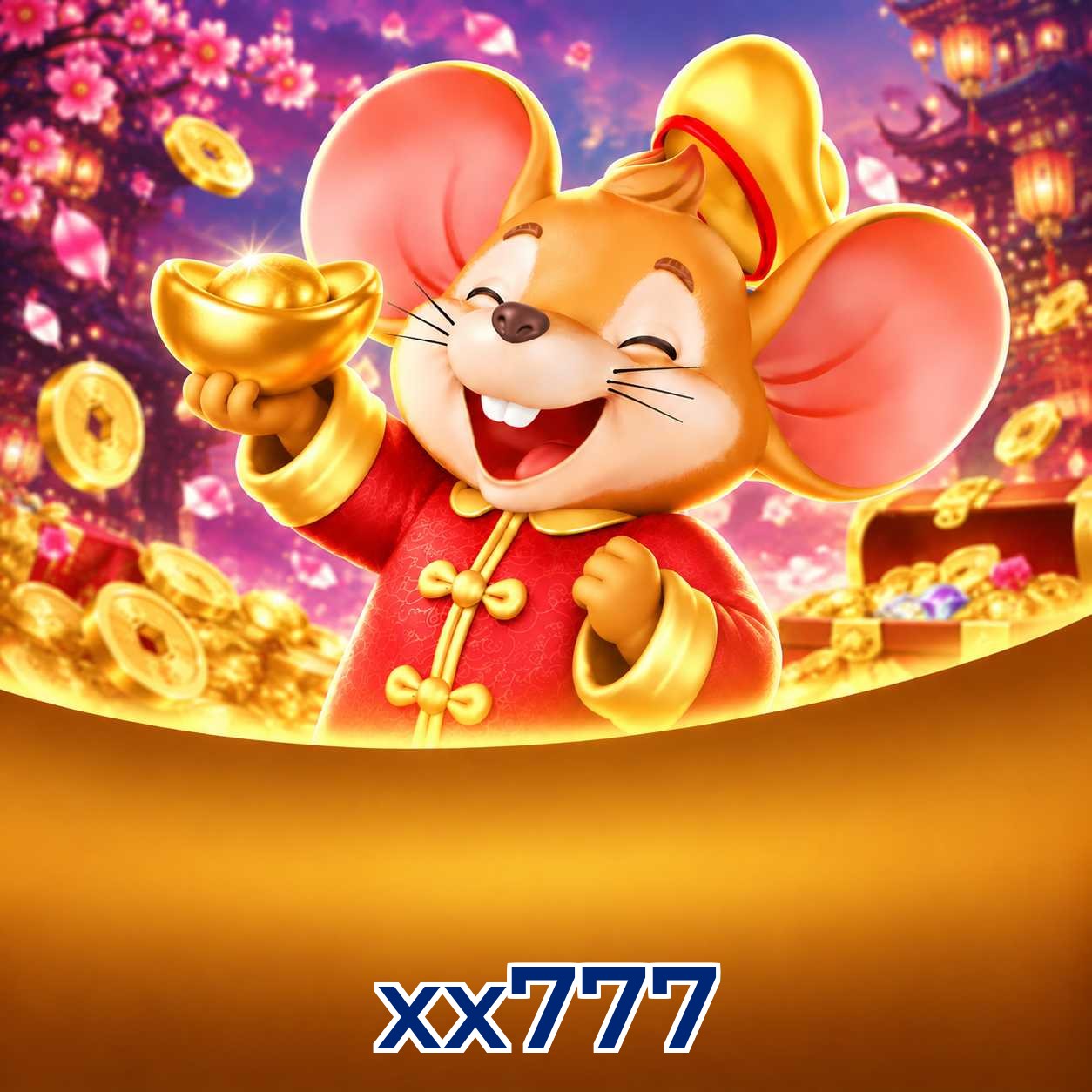 xx777 Logo