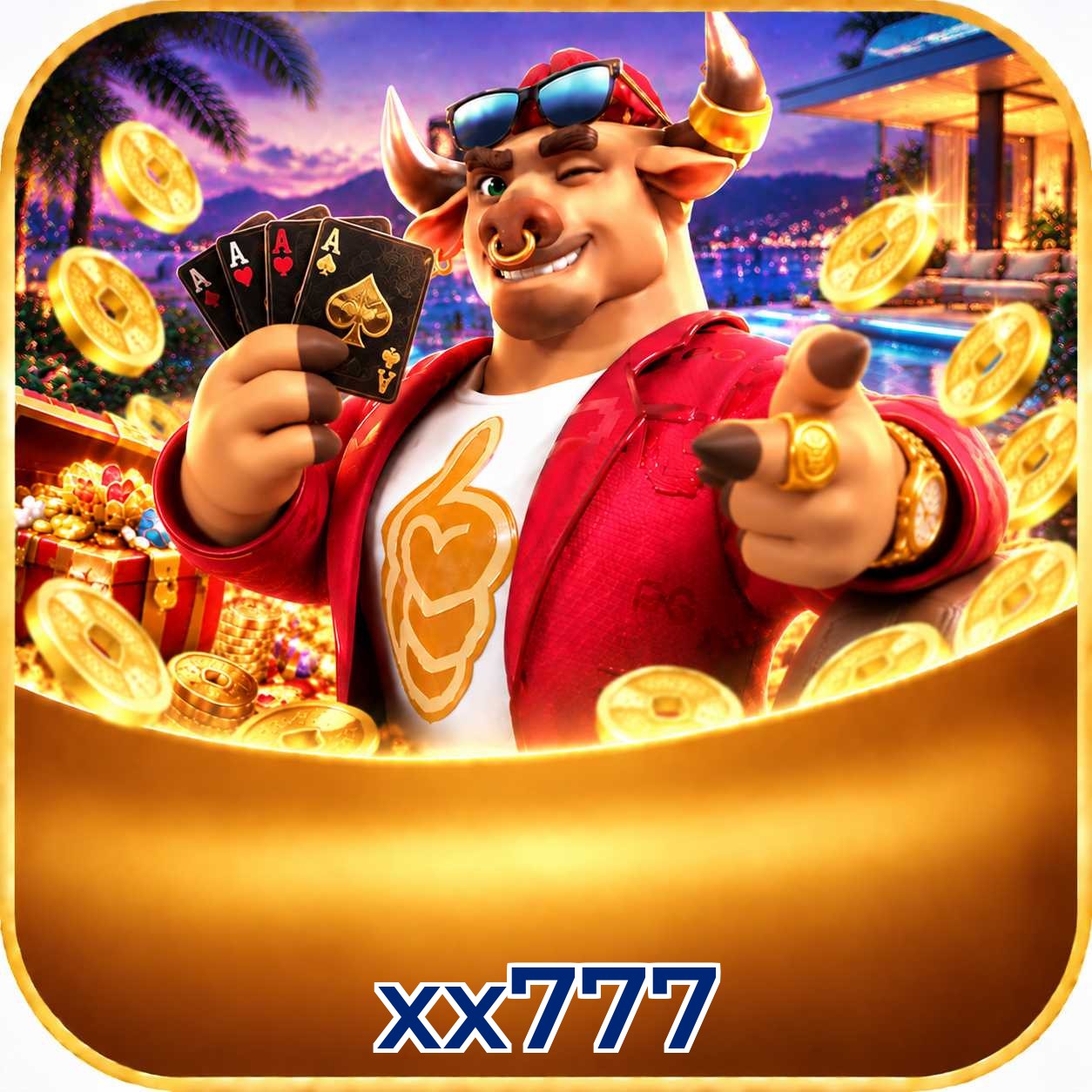 Baixar xx777 iPhone