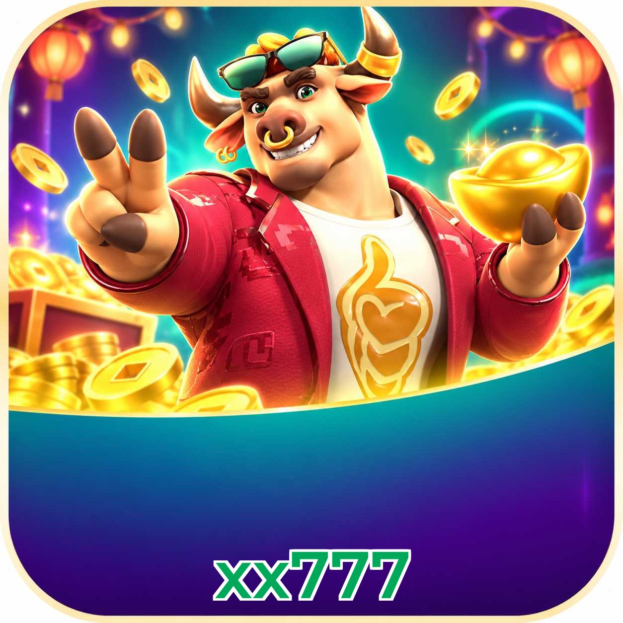 xx777 Interface