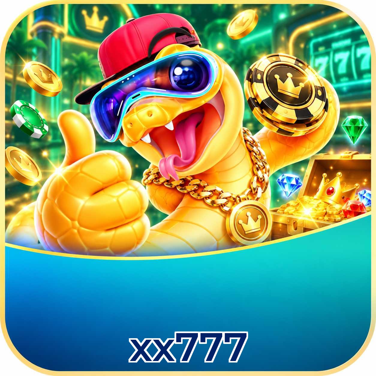 xx777 Win FAQ