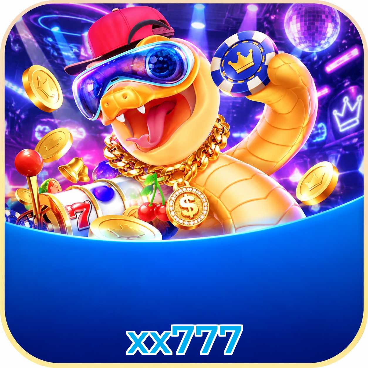 xx777 Fortune Tiger RTP