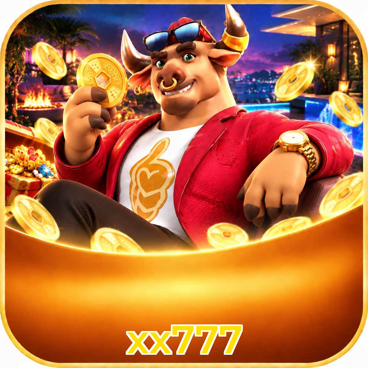 xx777 FAQ